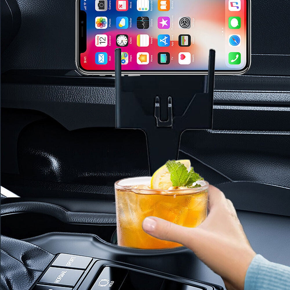 GFOUK™ Phone & Cup Holder