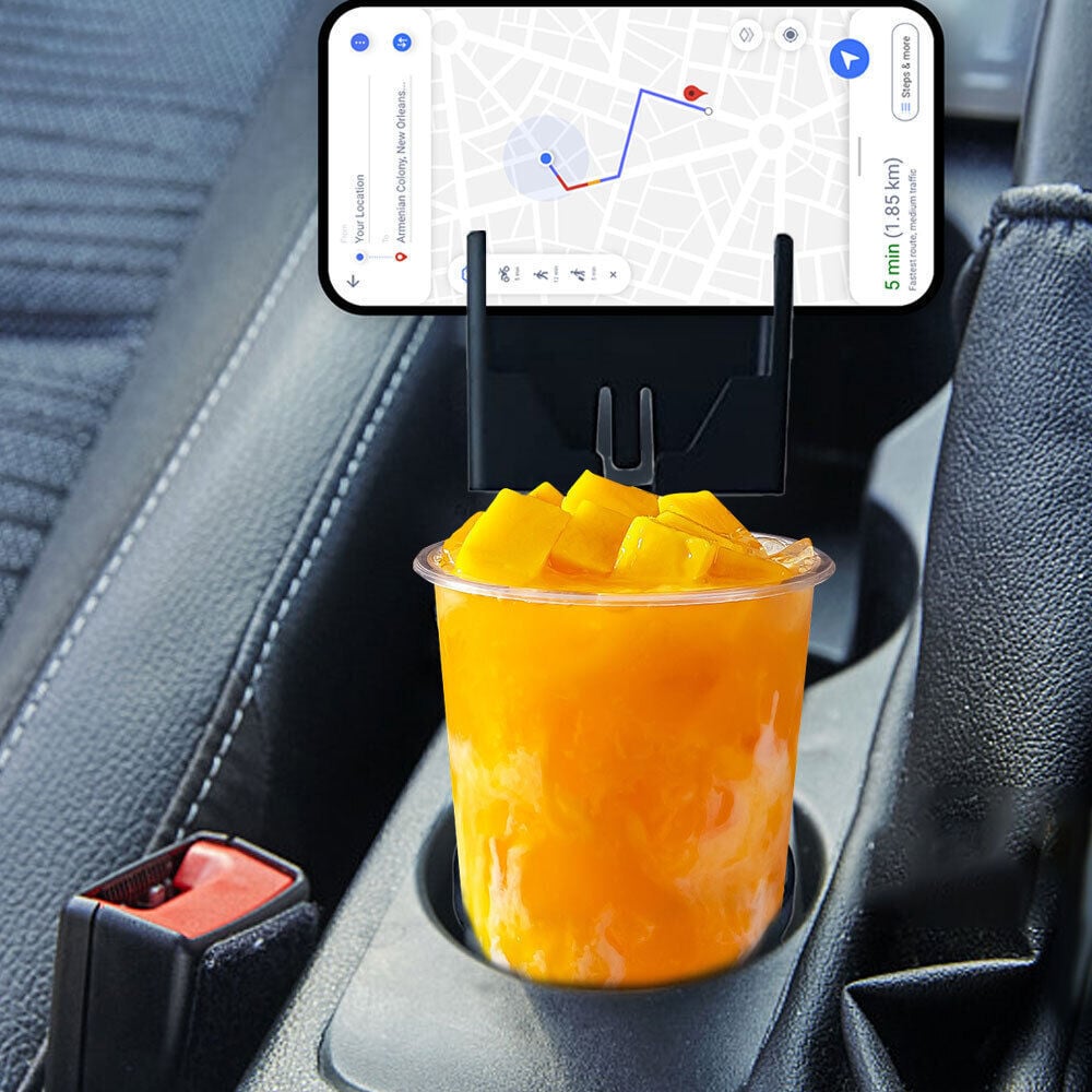 GFOUK™ Phone & Cup Holder