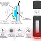 Guardian 1ClickON Secret USB Voice Recorder